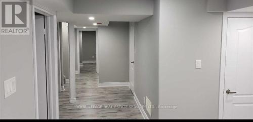 Bsmt - 12 Yellowknife Road, Brampton, ON - Indoor Photo Showing Other Room