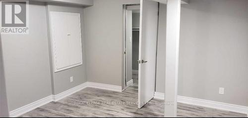 Bsmt - 12 Yellowknife Road, Brampton, ON - Indoor Photo Showing Other Room