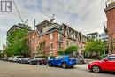 921 - 16 Laidlaw Street, Toronto, ON  - Outdoor 