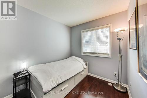 921 - 16 Laidlaw Street, Toronto, ON - Indoor Photo Showing Bedroom