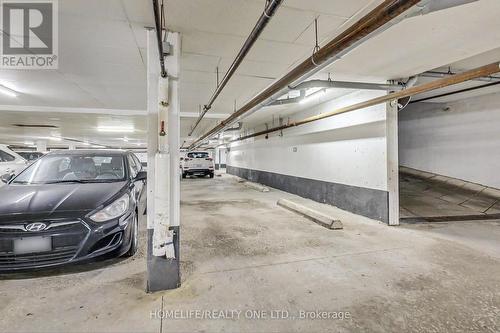 921 - 16 Laidlaw Street, Toronto, ON - Indoor Photo Showing Garage