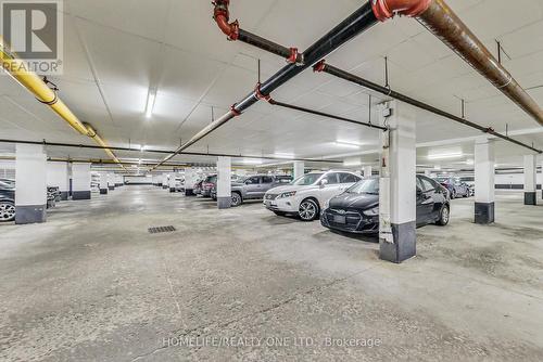 921 - 16 Laidlaw Street, Toronto, ON - Indoor Photo Showing Garage