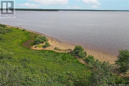 Lot Noble Lane, Maquapit Lake, NB 