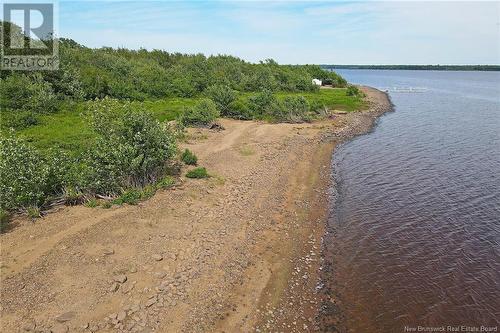 Lot Noble Lane, Maquapit Lake, NB 