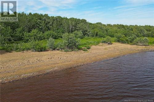 Lot Noble Lane, Maquapit Lake, NB 