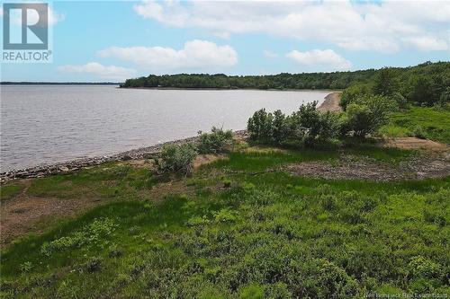 Lot Noble Lane, Maquapit Lake, NB 