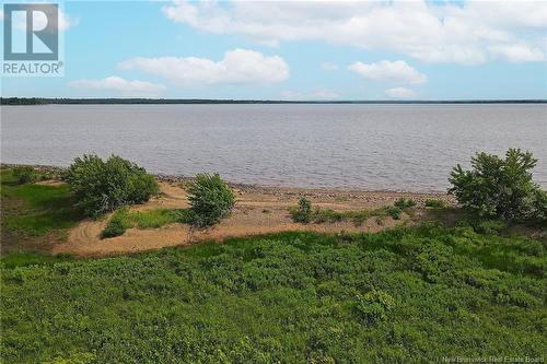 Lot Noble Lane, Maquapit Lake, NB 