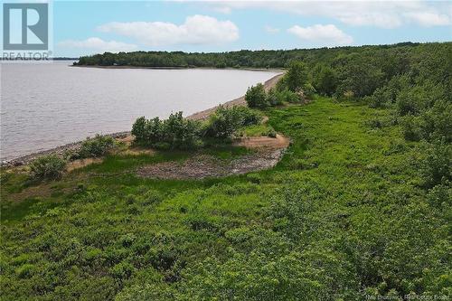 Lot Noble Lane, Maquapit Lake, NB 