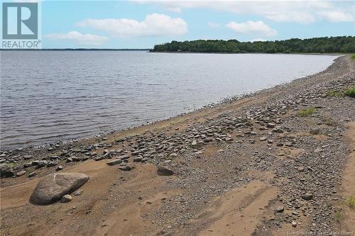 Lot Noble Lane, Maquapit Lake, NB 