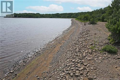 Lot Noble Lane, Maquapit Lake, NB 