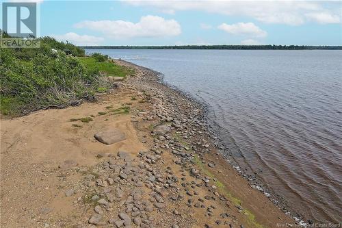 Lot Noble Lane, Maquapit Lake, NB 