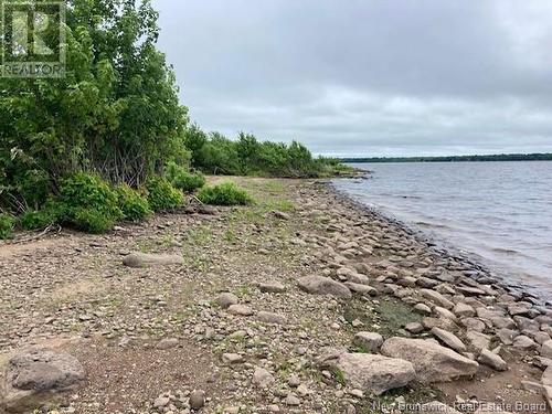 Lot Noble Lane, Maquapit Lake, NB 