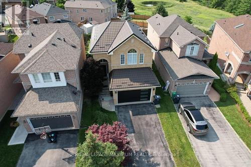 56 Castelli Court, Caledon, ON - Outdoor With Facade