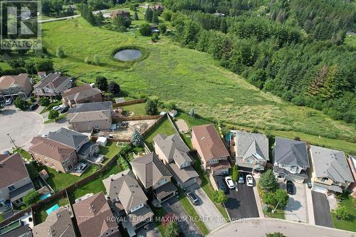 56 Castelli Court, Caledon, ON - Outdoor With View