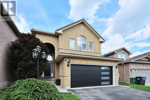 56 Castelli Court, Caledon, ON - Outdoor