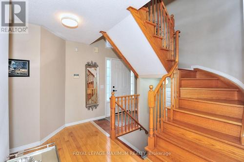 56 Castelli Court, Caledon, ON - Indoor Photo Showing Other Room