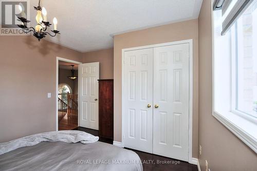 56 Castelli Court, Caledon, ON - Indoor Photo Showing Bedroom