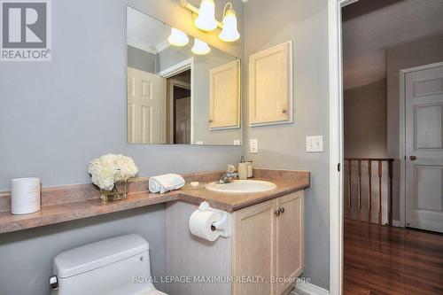 56 Castelli Court, Caledon, ON - Indoor Photo Showing Bathroom