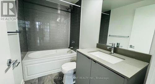 B208 - 3200 Dakota Common, Burlington, ON - Indoor Photo Showing Bathroom