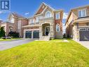 16 Lavallee Crescent, Brampton, ON  - Outdoor With Facade 