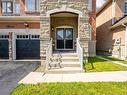 16 Lavallee Crescent, Brampton, ON  - Outdoor With Facade 