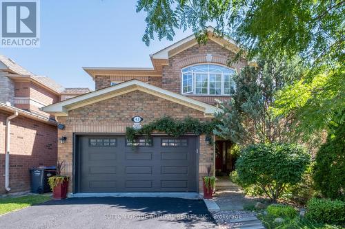 43 Crestridge Drive, Caledon (Bolton North), ON - Outdoor