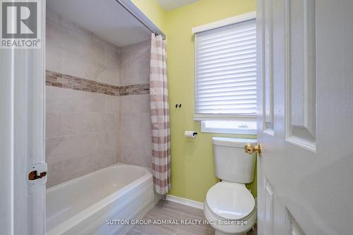 43 Crestridge Drive, Caledon (Bolton North), ON - Indoor Photo Showing Bathroom