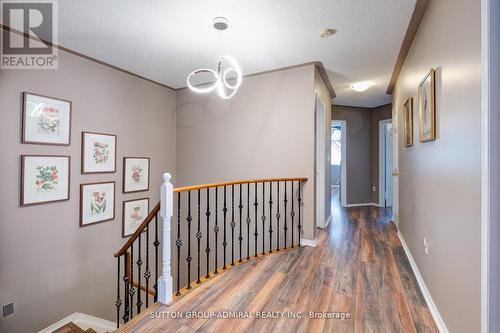 43 Crestridge Drive, Caledon (Bolton North), ON - Indoor Photo Showing Other Room