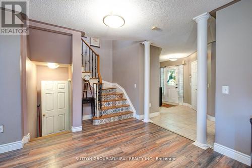 43 Crestridge Drive, Caledon (Bolton North), ON - Indoor Photo Showing Other Room