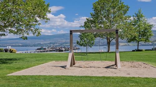 8-3750 West Bay Road, West Kelowna, BC - Outdoor With Body Of Water With View