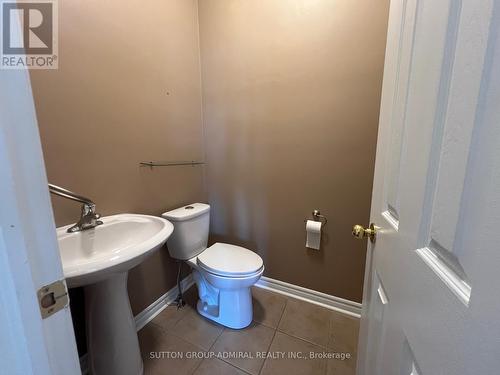 110 Glendower Crescent, Georgina (Keswick North), ON - Indoor Photo Showing Bathroom