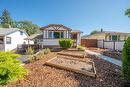 876 School Avenue, Oliver, BC  - Outdoor With Deck Patio Veranda 