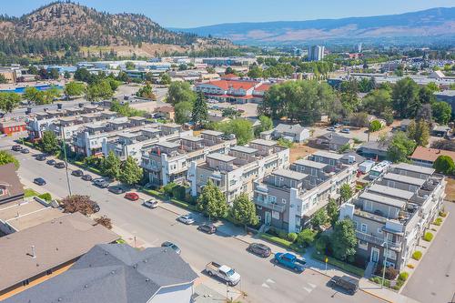 15-1811 Ambrosi Road, Kelowna, BC - Outdoor With View