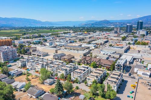 15-1811 Ambrosi Road, Kelowna, BC - Outdoor With View