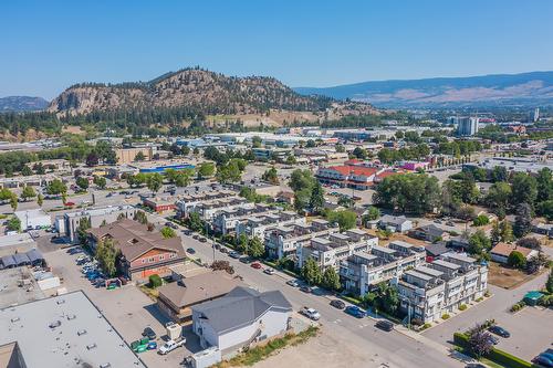 15-1811 Ambrosi Road, Kelowna, BC - Outdoor With View