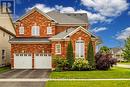 166 Succession Crescent, Barrie, ON  - Outdoor With Facade 