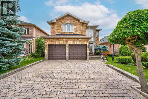 64 Zippora Drive, Richmond Hill (Devonsleigh), ON - Outdoor