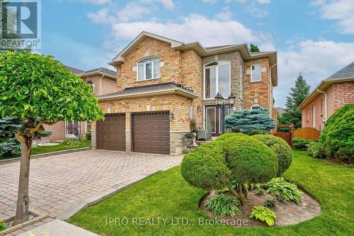 64 Zippora Drive, Richmond Hill (Devonsleigh), ON - Outdoor