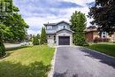 860 Cartref Avenue, Oshawa (Northglen), ON  - Outdoor With Facade 