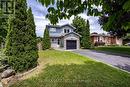 860 Cartref Avenue, Oshawa (Northglen), ON  - Outdoor With Facade 