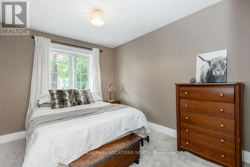 221 Jane Street, Clearview (Stayner), ON - Indoor Photo Showing Bedroom