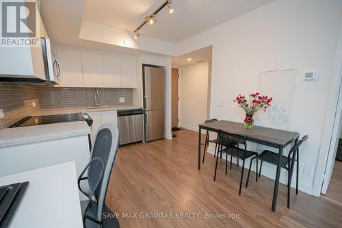 608 - 30 Tretti Way, Toronto C06, ON - Indoor