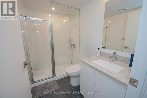 608 - 30 Tretti Way, Toronto C06, ON - Indoor Photo Showing Bathroom