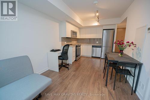 608 - 30 Tretti Way, Toronto C06, ON - Indoor