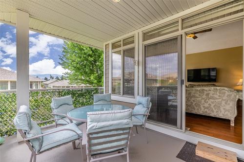 239-4035 Gellatly Road, West Kelowna, BC - Outdoor With Deck Patio Veranda With Exterior