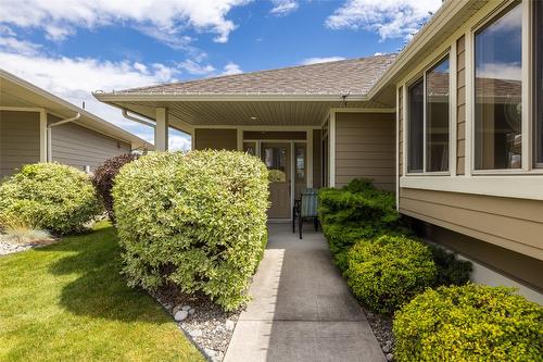 239-4035 Gellatly Road, West Kelowna, BC - Outdoor With Deck Patio Veranda