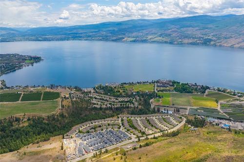 239-4035 Gellatly Road, West Kelowna, BC - Outdoor With Body Of Water With View