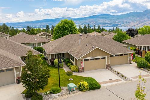 239-4035 Gellatly Road, West Kelowna, BC - Outdoor With Facade