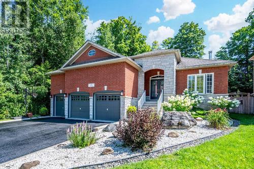 34 Camelot Square, Barrie (Innis-Shore), ON - Outdoor