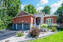 34 Camelot Square, Barrie (Innis-Shore), ON  - Outdoor 